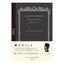 Cuaderno Apica - Premium CD Note Silky - A5 Liso