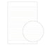 Cuaderno Apica - Premium CD Note Silky - A5 Rayas