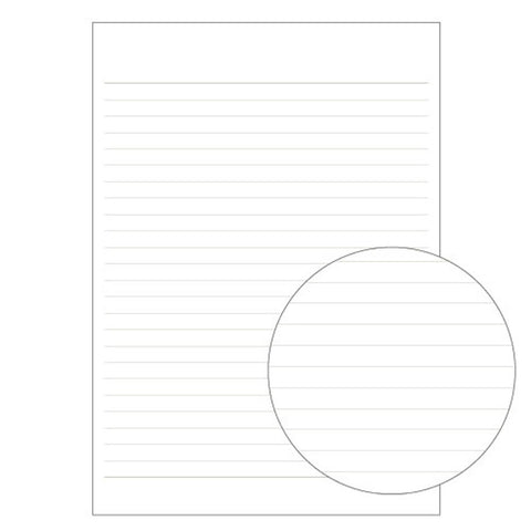 Cuaderno Apica - Premium CD Note Silky - A5 Rayas