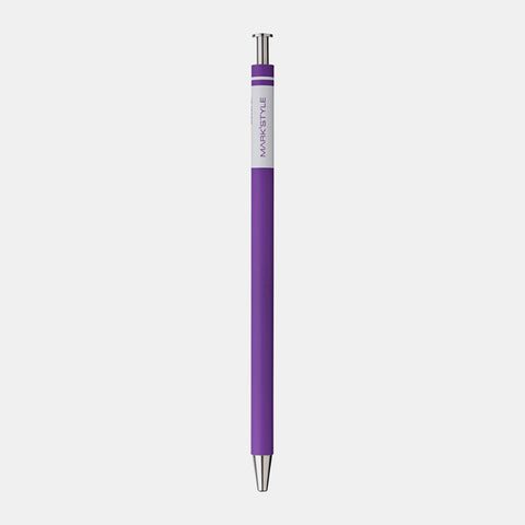 Bolígrafo "Colors" tinta gel - Mark's