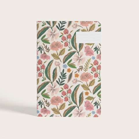 Cuaderno Season Paper - Herbier