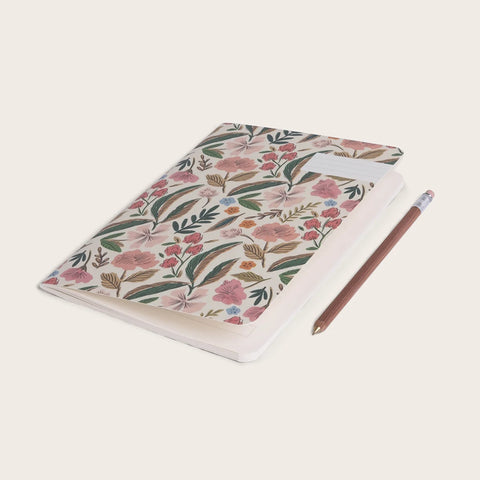 Cuaderno Season Paper - Herbier
