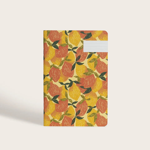 Cuaderno Season Paper - Limonata