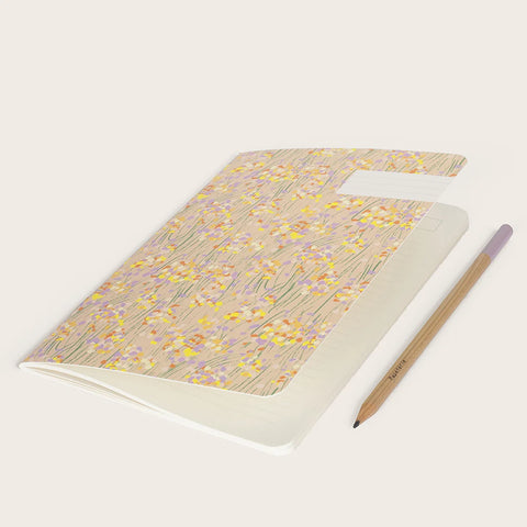 Cuaderno Season Paper - Brise
