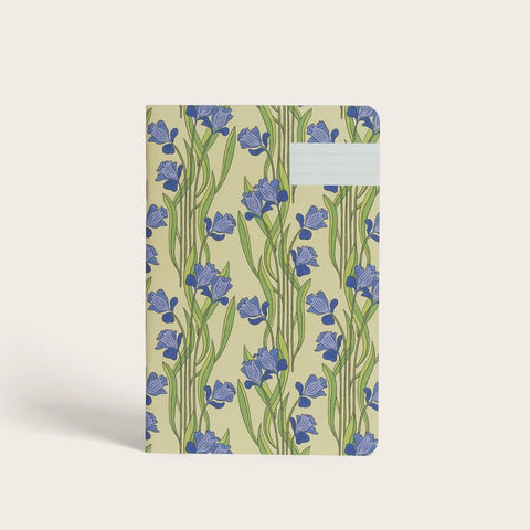 Cuaderno Season Paper - Narcisses