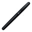 Bolígrafo roller Ohto CR01 Mate Negro