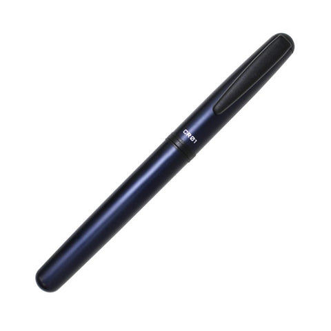 Bolígrafo roller Ohto CR01 Mate Azul