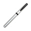 Bolígrafo roller Ohto CR01 Mate Plateado