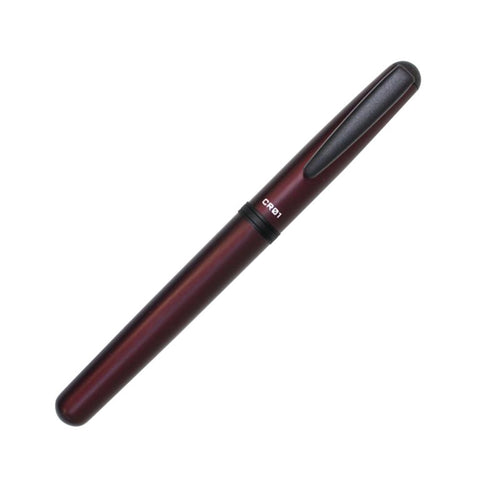 Bolígrafo roller Ohto CR01 Mate Vino