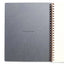 Cuaderno B5 Kunisawa Executive Ring - Puntos