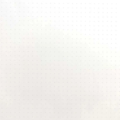 Cuaderno B5 Kunisawa Executive Ring - Puntos