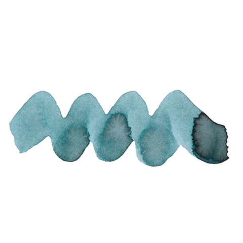 Tinta estilográfica Diamine - Celadon Cat