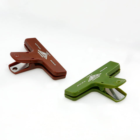 Pinza de plástico Penco - Verde Khaki