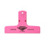 Pinza de plástico Penco - Rosa