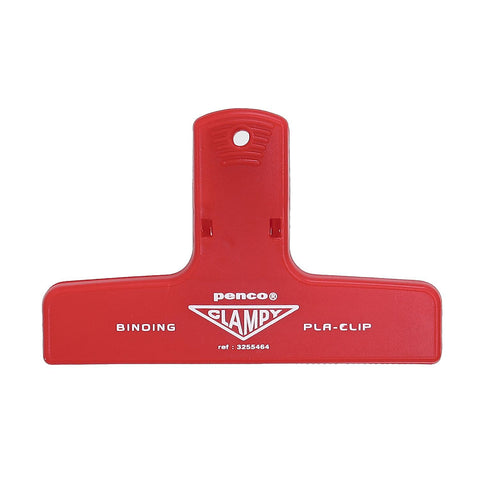 Pinza de plástico Penco - Rojo