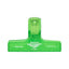 Pinza de plástico Penco - Glitter - Verde
