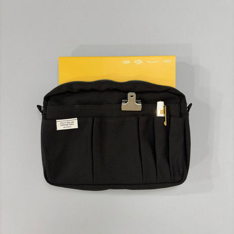 Delfonics Inner Carrying M - Negro