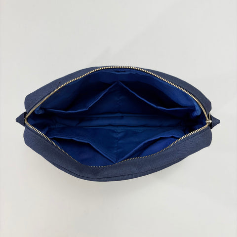 Delfonics Inner Carrying M - Azul oscuro