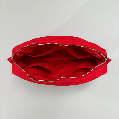 Delfonics Inner Carrying M - Rojo