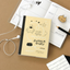 Agenda Iconic 2027 Doodle A5