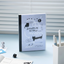Agenda Iconic 2027 Doodle A5