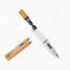 Pluma TWSBI ECO Bahama Yellow