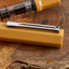 Pluma TWSBI ECO Bahama Yellow