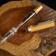 Pluma TWSBI ECO Bahama Yellow