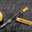 Pluma TWSBI ECO Bahama Yellow
