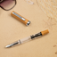 Pluma TWSBI ECO Bahama Yellow
