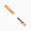 Pluma TWSBI ECO Bahama Yellow