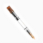 Pluma TWSBI ECO Rootbeer Bronze