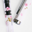 Pluma TWSBI ECO White Cherry Blossom