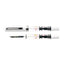 Pluma TWSBI ECO White Cherry Blossom