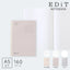 Cuaderno EDiT Mark's - A5