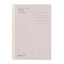Cuaderno EDiT Mark's - A6