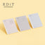 Cuaderno EDiT Mark's - A6
