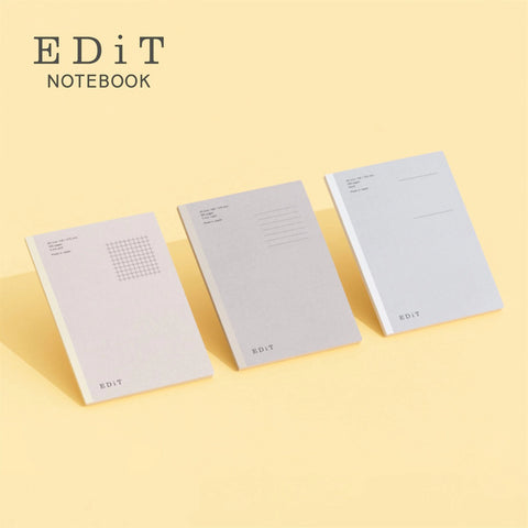 Cuaderno EDiT Mark's - A6