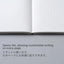 Cuaderno EDiT Mark's - A4