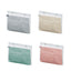 Estuche A5 Kokuyo Piiip - Gris