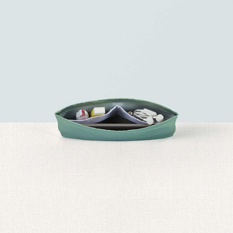 Estuche A5 Kokuyo Piiip - Gris