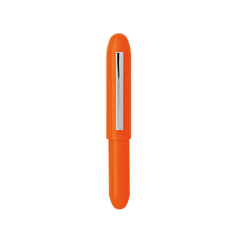 Bolígrafo Bullet Penco - Naranja