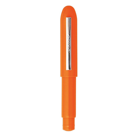 Portaminas 0,5mm Bullet Penco - Naranja