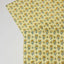 Papel regalo algodón 50x70cm - Ditsy Amarillo