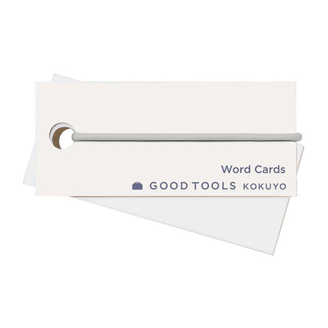 Flashcards GT Kokuyo - Tarjetas de estudio