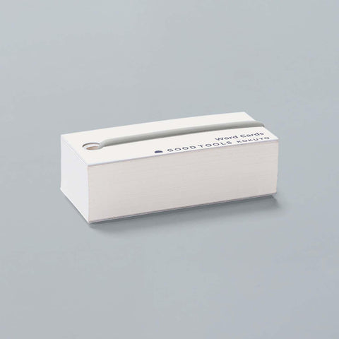 Flashcards GT Kokuyo - Tarjetas de estudio