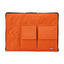 Funda A4 Naranja Bag in Bag - Lihit Lab