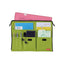 Funda A4 Verde Bag in Bag - Lihit Lab