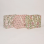 Bolsa de regalo mediana - Papel artesanal Blush Refresh