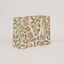 Bolsa de regalo mediana - Papel artesanal Blush Refresh